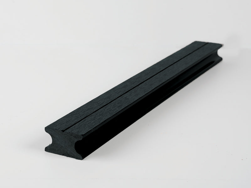 Whiteriver Composite Decking Joist 40x25x3000mm | Charcoal