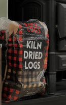 Pallet of Jack's Logs Hardwood 20L (64 Bags)