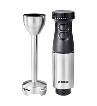 Judge Stainless Steel Stick Blender | JEA96