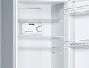 Bosch Series 2 60cm Frost Free Fridge Freezer S/Steel KGN34NLEAG