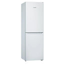 Bosch Series 2 60cm Frost Free Fridge Freezer KGN34NWEAG