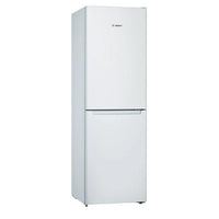 Bosch Series 2 60cm Frost Free Fridge Freezer KGN34NWEAG
