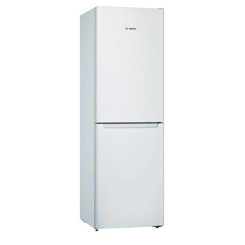 Bosch Series 2 60cm Frost Free Fridge Freezer KGN34NWEAG