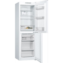 Bosch Series 2 60cm Frost Free Fridge Freezer KGN34NWEAG