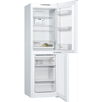 Bosch Series 2 60cm Frost Free Fridge Freezer KGN34NWEAG