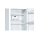 Bosch Series 2 60cm Frost Free Fridge Freezer KGN34NWEAG