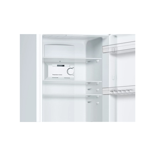 Bosch Series 2 60cm Frost Free Fridge Freezer KGN34NWEAG