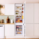 BOSCH Series 2 Integrated 60/40 Fridge Freezer - Sliding Hinge KIN96NSE0G