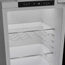 Blomberg 70/30 Integrated Frost Free Combi Fridge Freezer with VitaminCare+ | KNE4554EVI