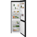 Electrolux Fridge Freezer | Black | LNT6ME33KO