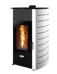 Stanley K1700 | White Curved | 17kW