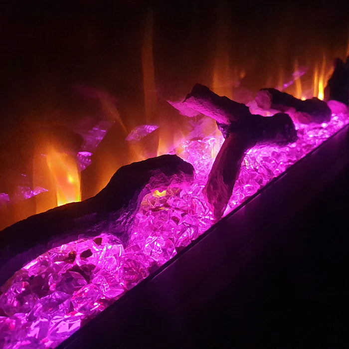 Ellere EL150R Built In Electric Fire