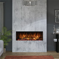 Prysm Arteon 1250mm Electric Fire