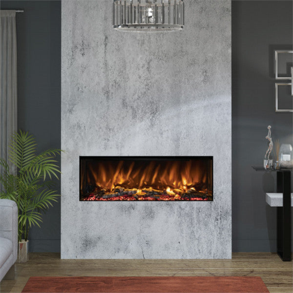 Prysm Arteon 1250mm Electric Fire