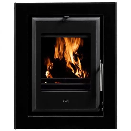 EOS Eco V3 | Gloss Black | 6kw
