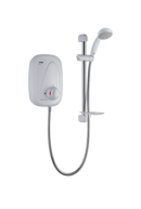 Mira Vigour Thermostatic Power Shower