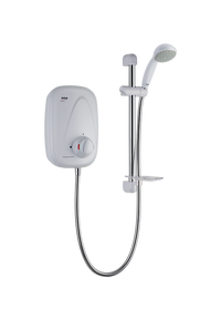 Mira Vigour Thermostatic Power Shower
