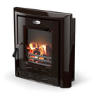 Stanley Cara | Enamel Black | 6.5kW
