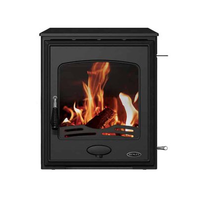 Henley Arklow | Matt Black | 5kW