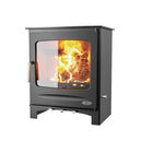 Henley Sherwood | Matt Black | 12kW | HPB