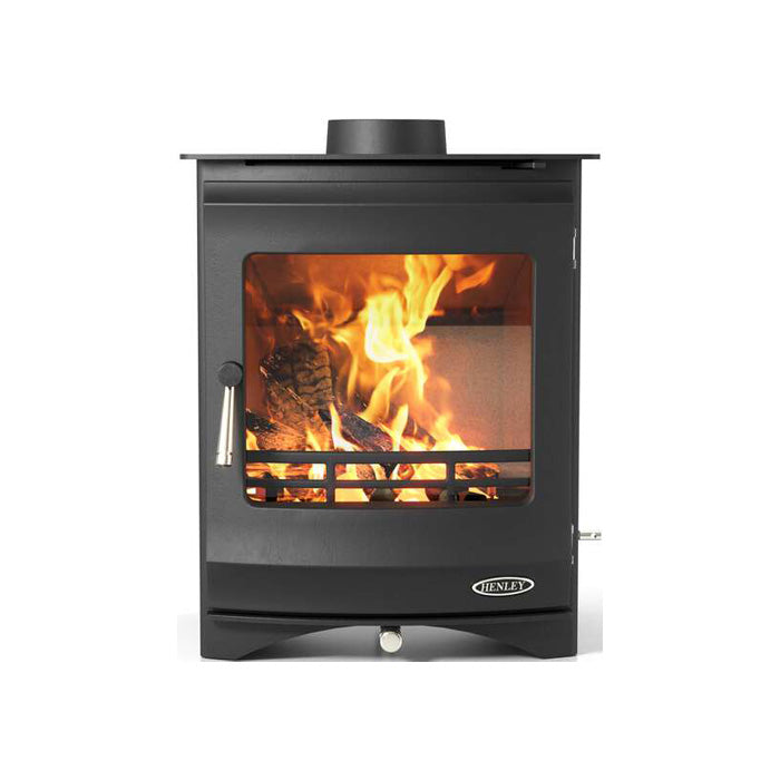 Henley Sherwood | Matt Black | 5kW