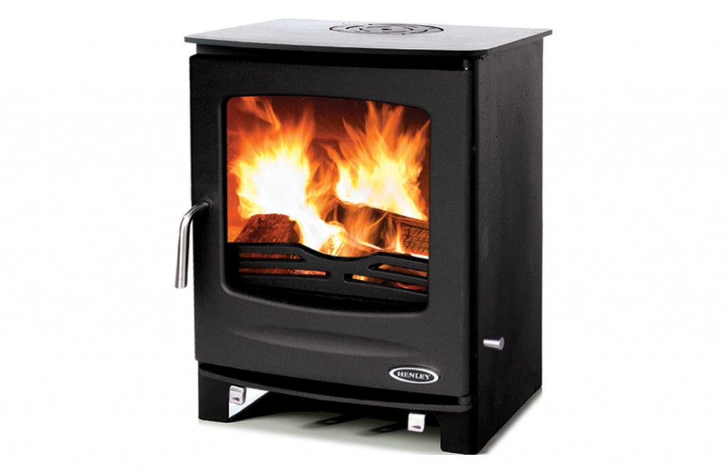 Henley Sherwood | Matt Black | 7kW