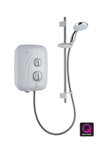 Mira Elite SE Electric Pumped Shower (Tank)