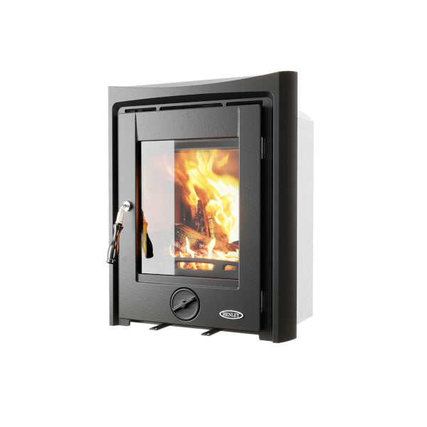 Henley Muckross Eco | Insert | 4.6kW