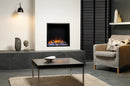 eReflex 55R Inset Electric Fire