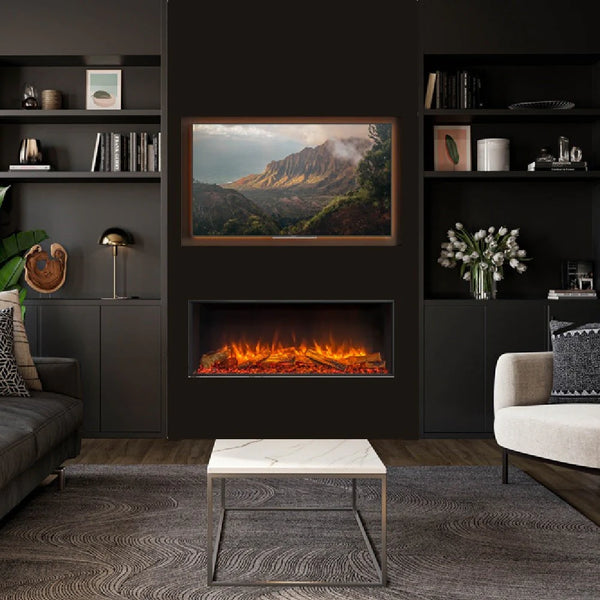 Ereflex 110RW Electric Fire