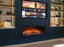 Solution Luxury Electric Fire | LUX125