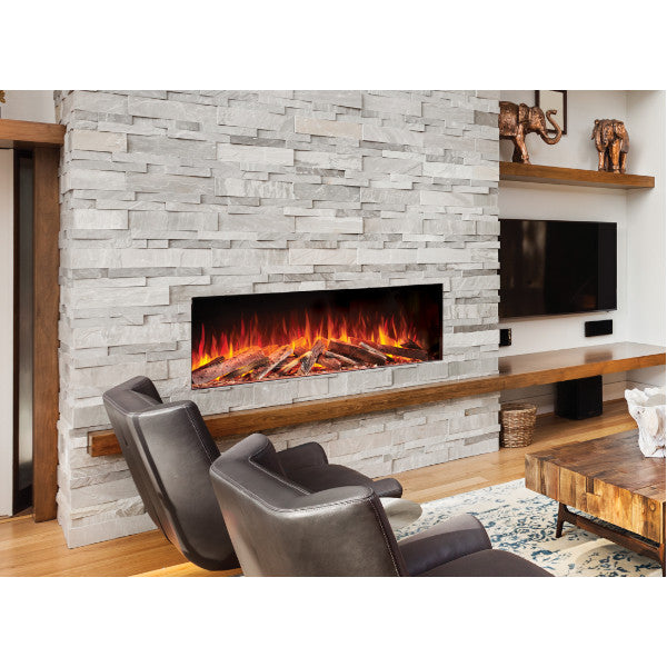 Solution Luxury Electric Fire | LUX150