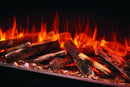 Solution Luxury Electric Fire | LUX150