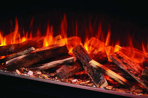 Solution Luxury Electric Fire | LUX150