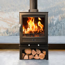 Arizona IVE Stove | 5kW  | Matt Black