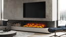 Evonic Electra 1500 GF3 E-Lumaflame Electric Fire