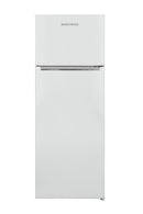 Nordmende Freestanding 80/20 Fridge Freezer White | RFF266WH