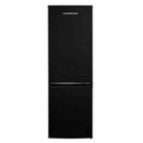 Nordmende Freestanding 60/40 Fridge Freezer Black | RFF60405BL