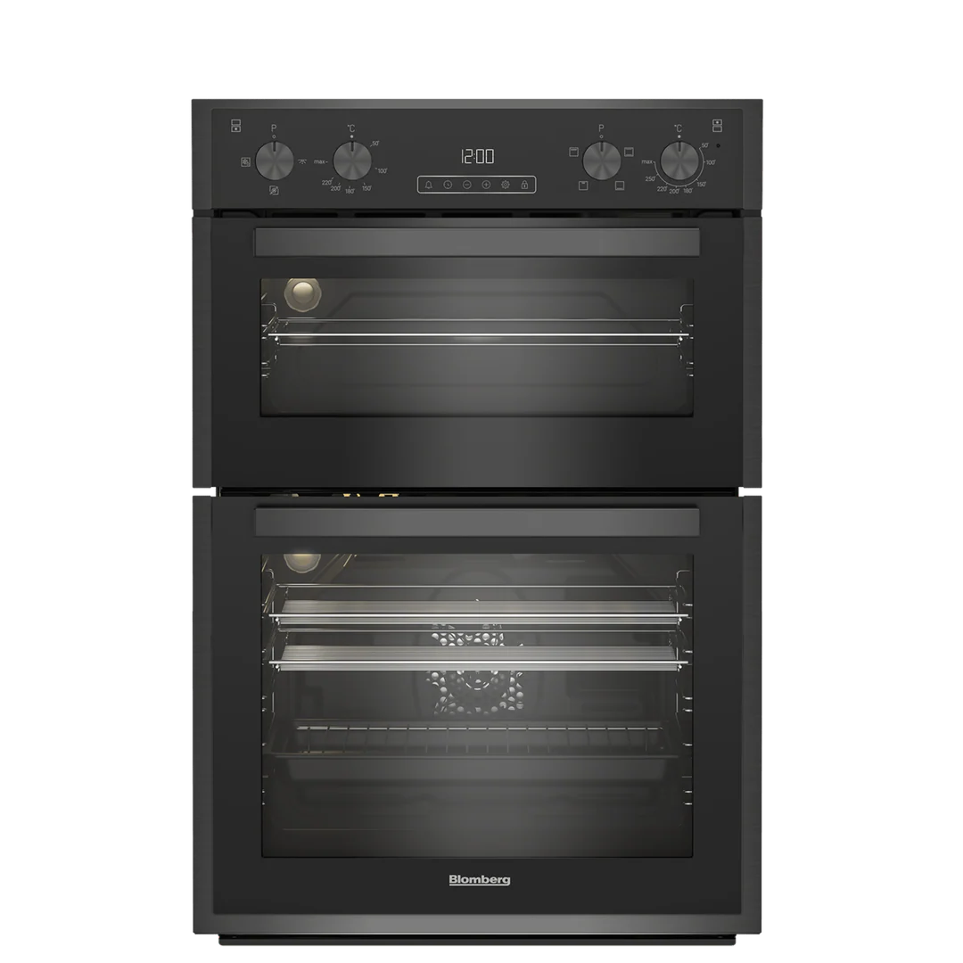 Blomberg Double Oven | RODN9202DX