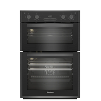 Blomberg Double Oven | RODN9202DX