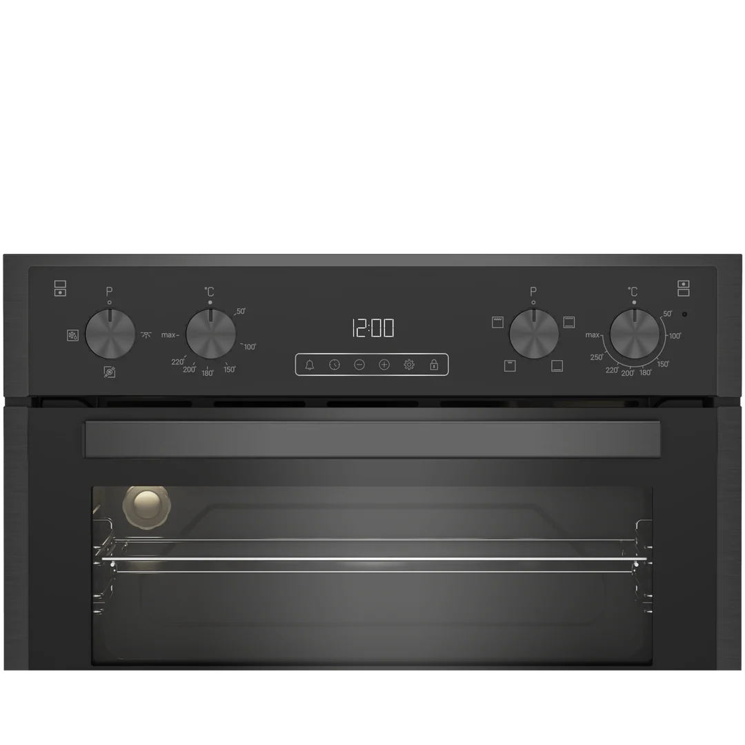 Blomberg Double Oven | RODN9202DX