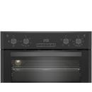 Blomberg Double Oven | RODN9202DX