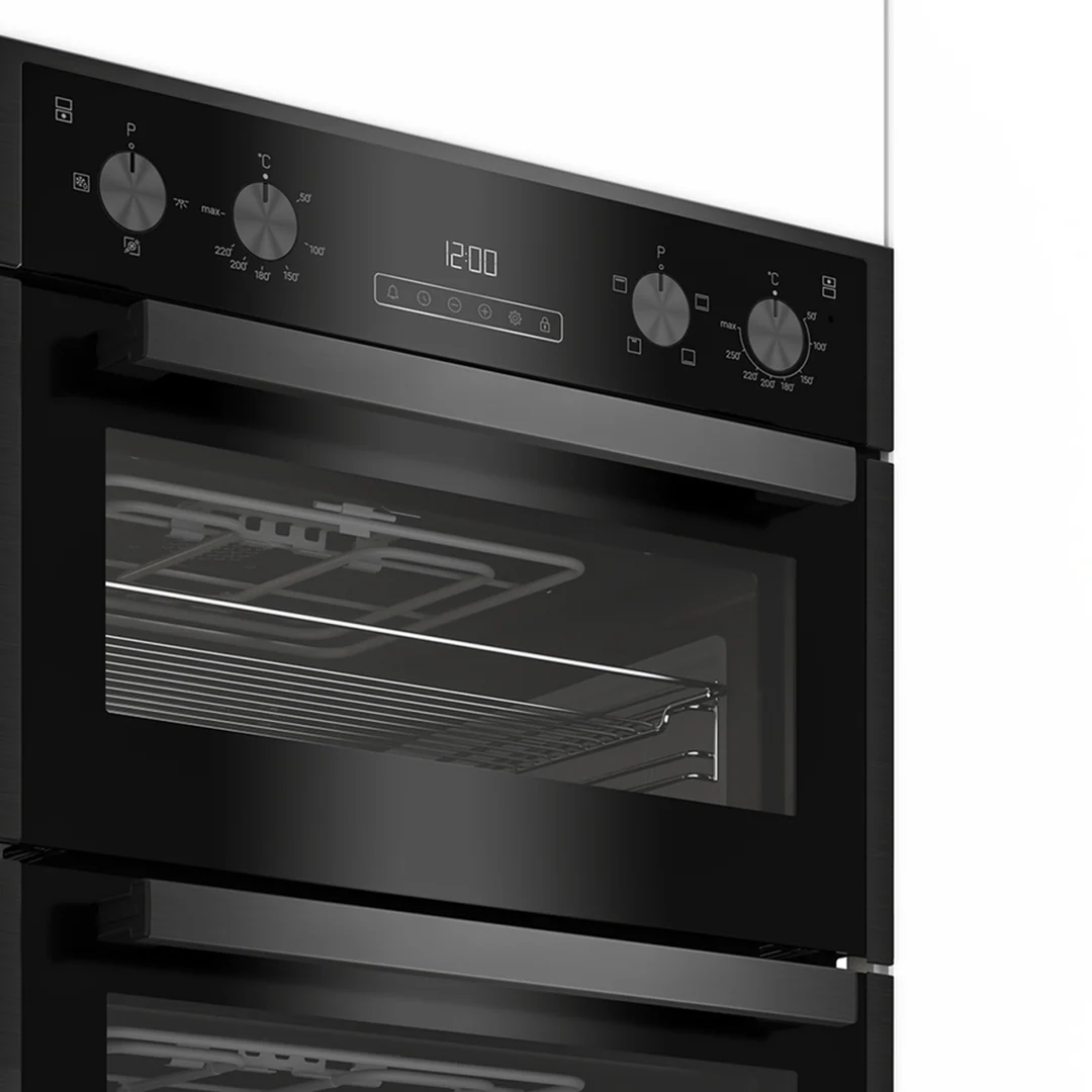 Blomberg Double Oven | RODN9202DX