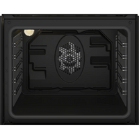Blomberg Double Oven | RODN9202DX