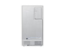 Samsung 640L Bespoke AI Series 6 Side-by-Side Fridge Freezer | Black | RS70F64KEF EU