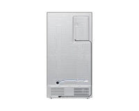Samsung 640L Bespoke AI Series 6 Side-by-Side Fridge Freezer | Black | RS70F64KEF EU