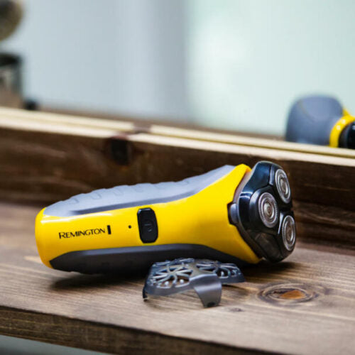 Remington 5100 Indestructible Rotary Shaver | PR1855