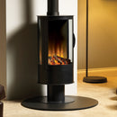 Solution Electric Fire SLE 42