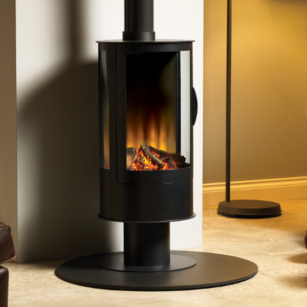 Solution Electric Fire SLE 42