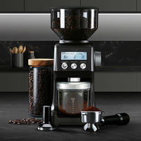 Sage Smart Grinder | Black Truffle | SCG820BTR4GUK1